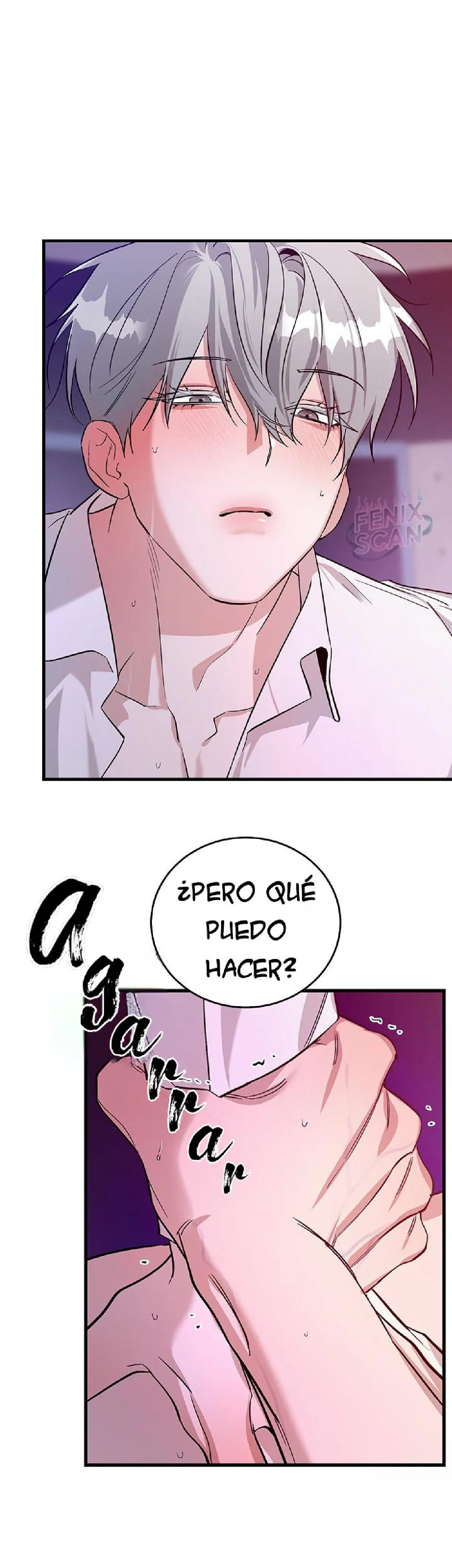 Lado Cero Capitulo 4 página 10