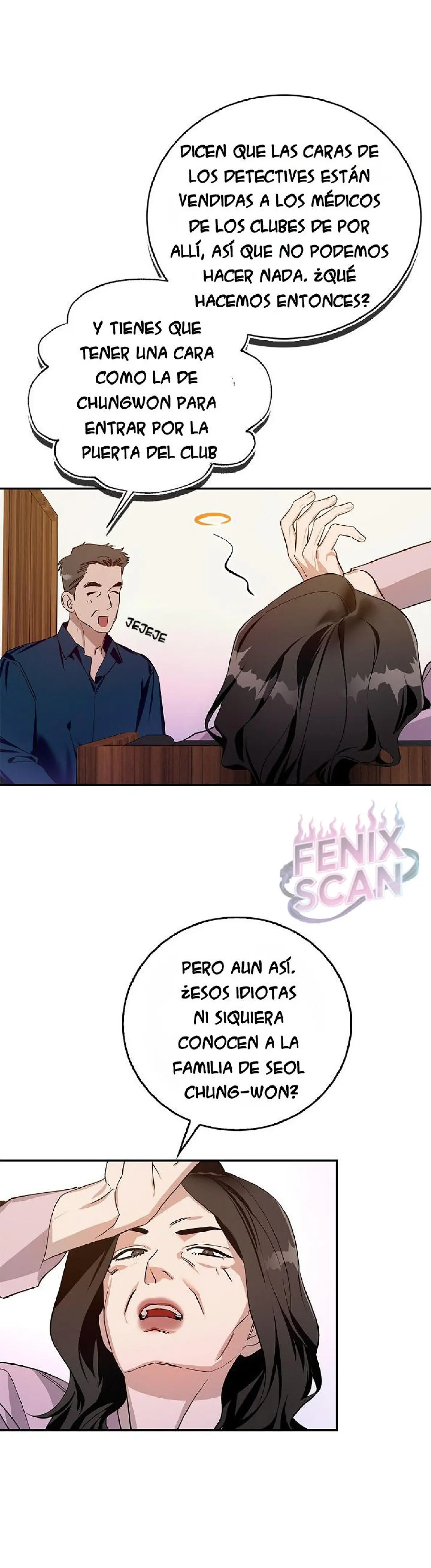 Lado Cero Capitulo 4 página 16