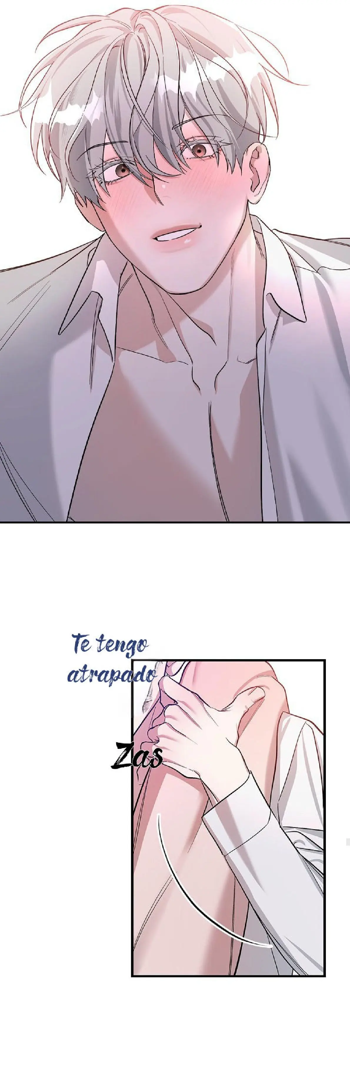 Lado Cero Capitulo 4 página 25