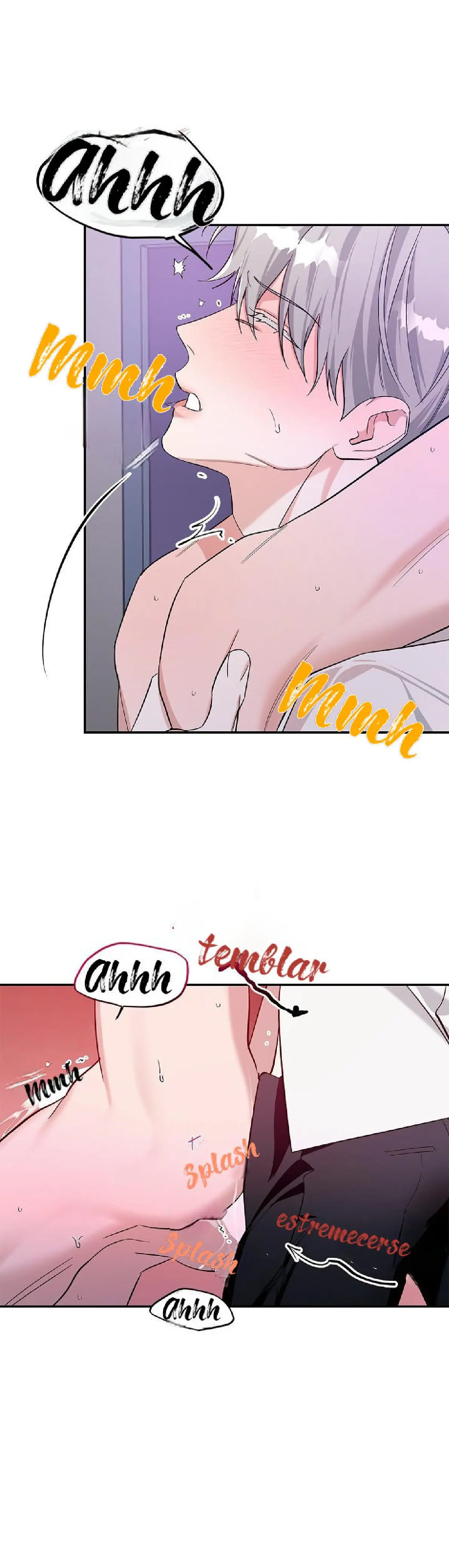 Lado Cero Capitulo 4 página 28