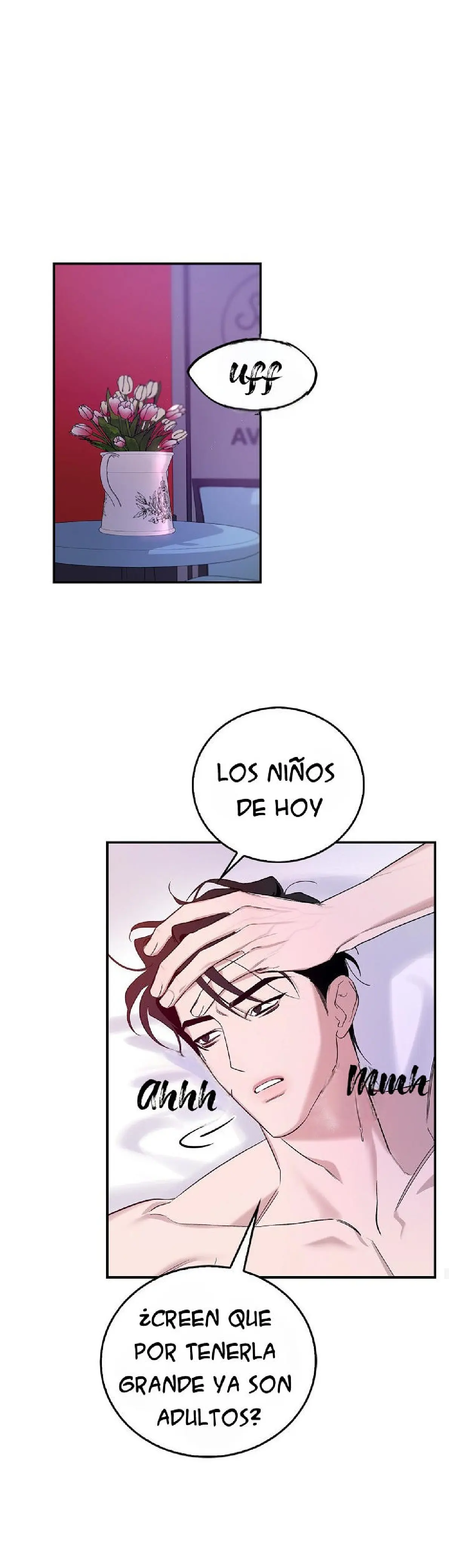 Lado Cero Capitulo 4 página 29