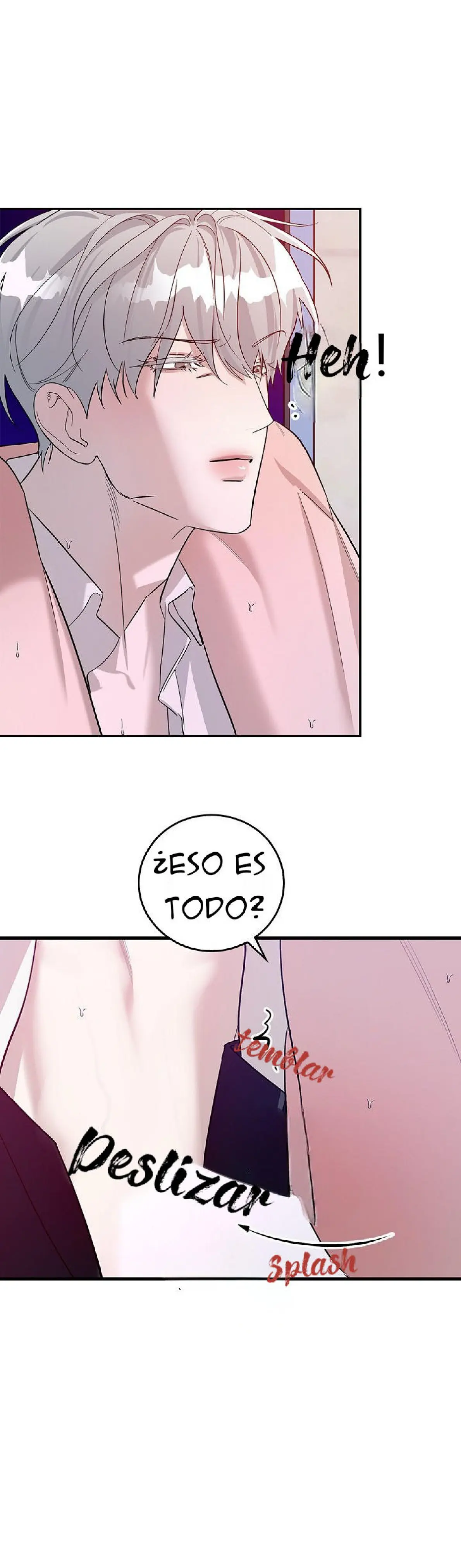 Lado Cero Capitulo 4 página 30