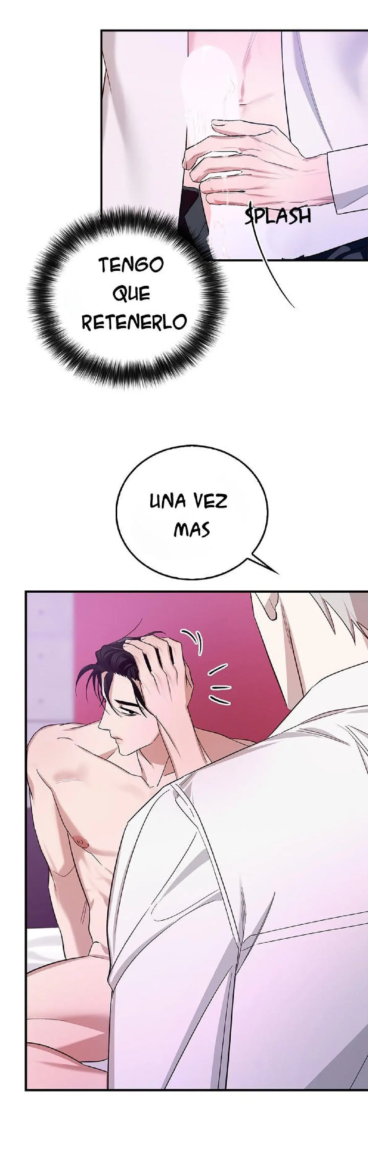 Lado Cero Capitulo 4 página 35