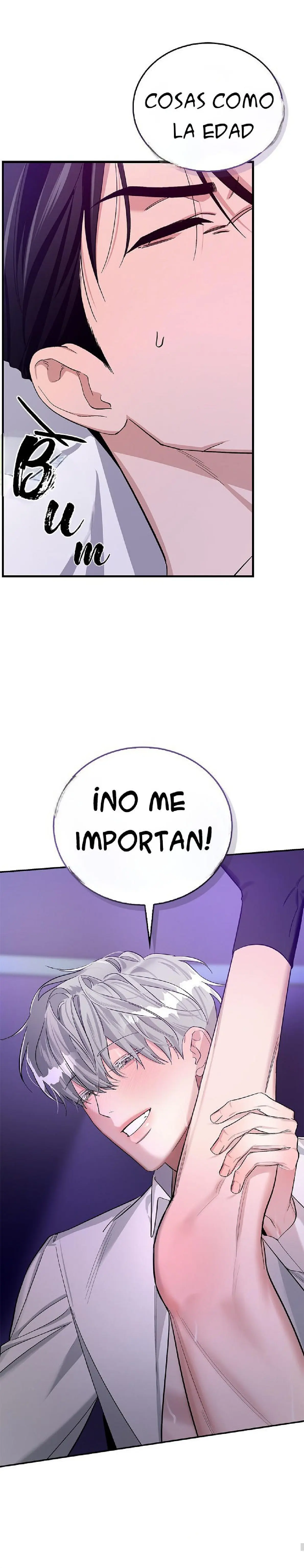 Lado Cero Capitulo 4 página 38