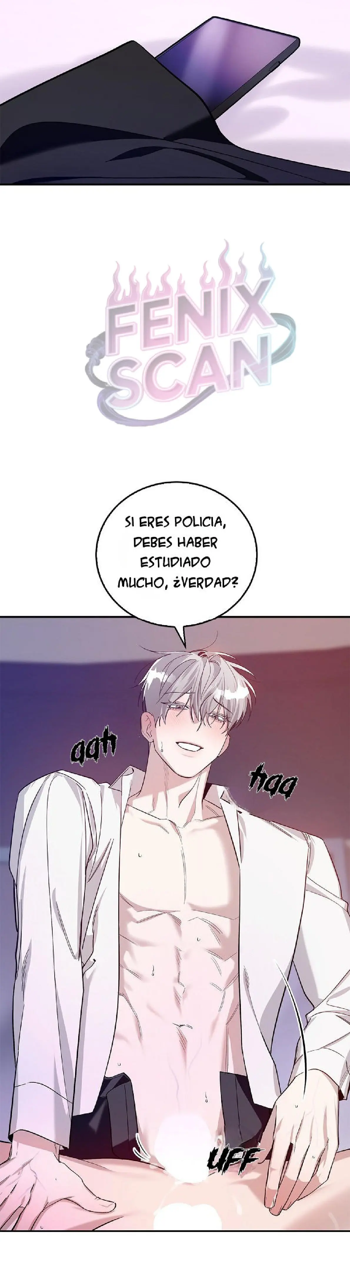 Lado Cero Capitulo 4 página 4