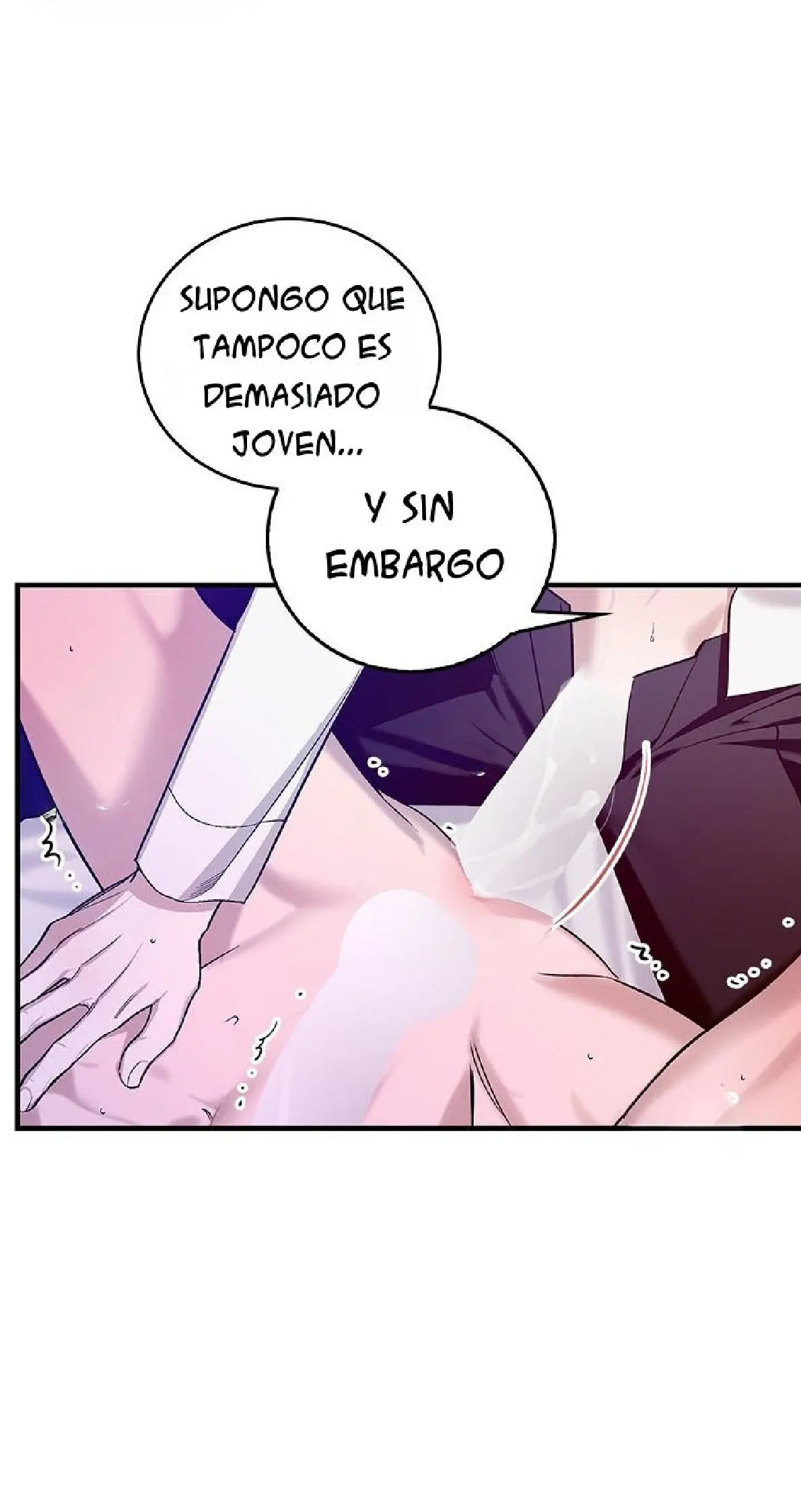 Lado Cero Capitulo 4 página 5