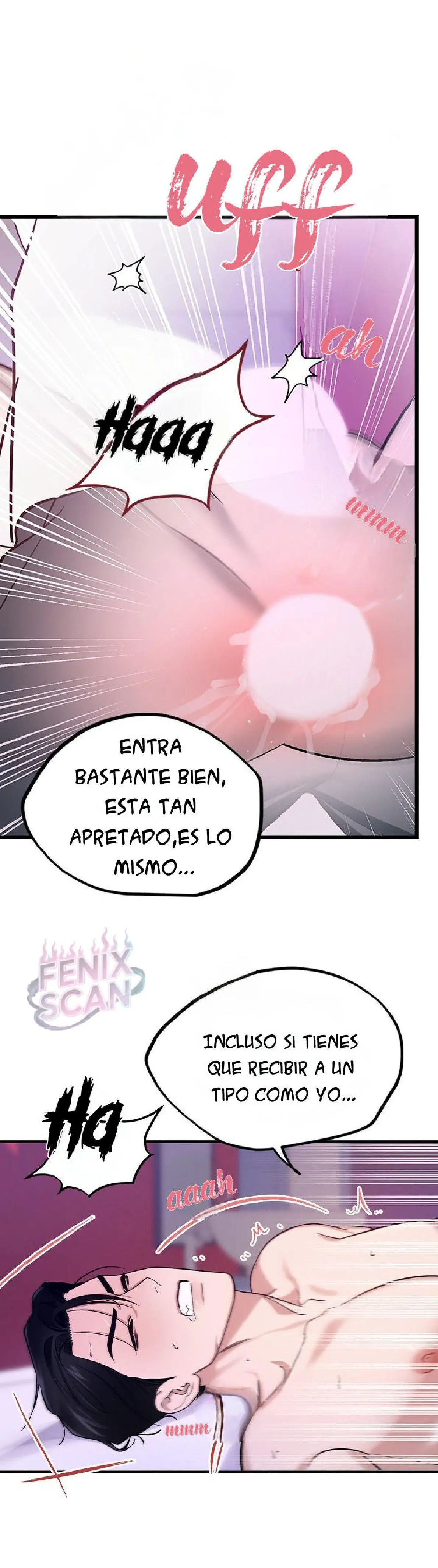 Lado Cero Capitulo 4 página 6
