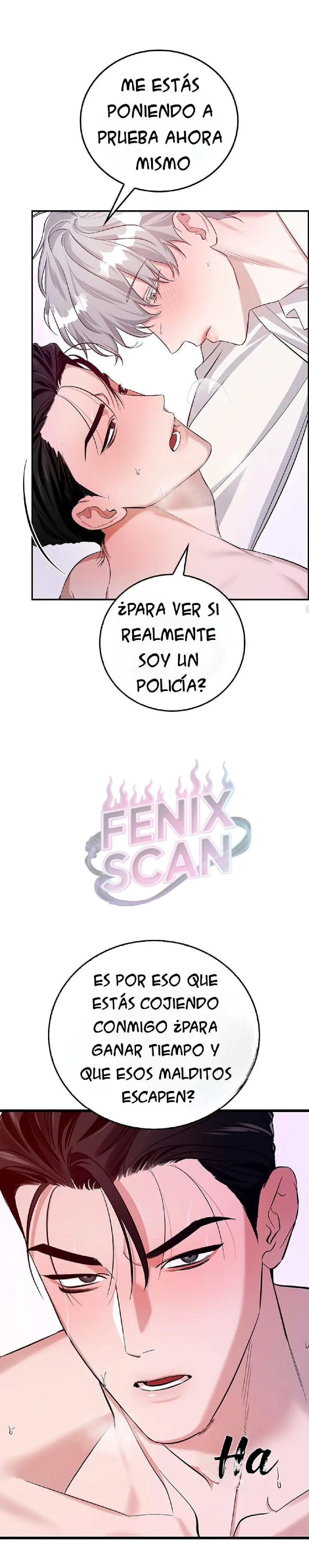 Lado Cero Capitulo 4 página 9