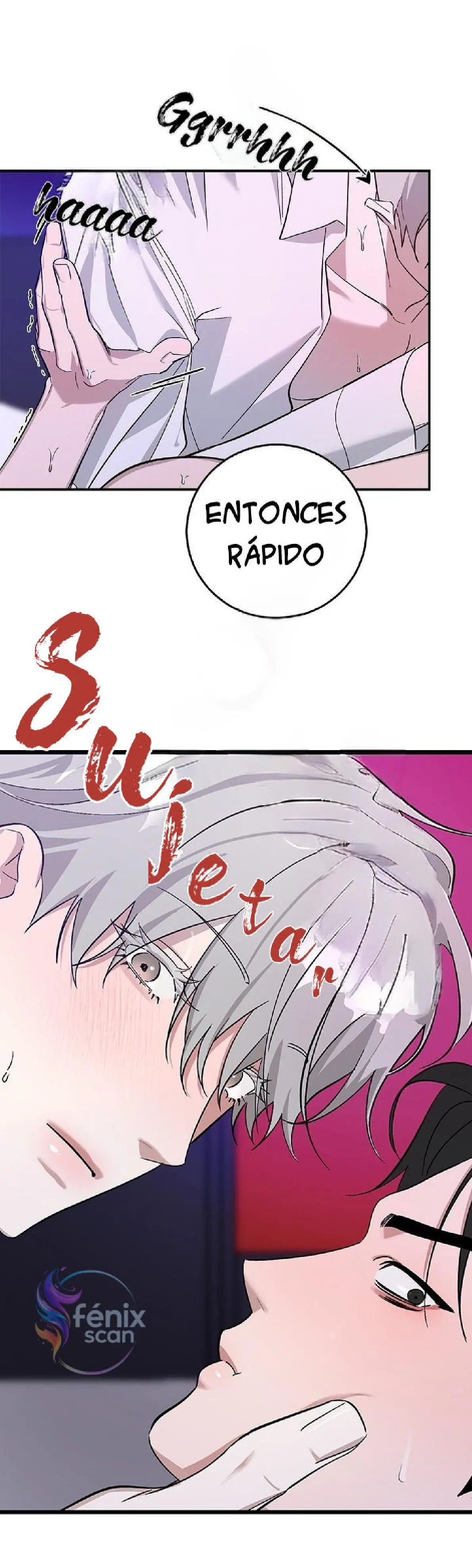 Lado Cero Capitulo 5 página 10