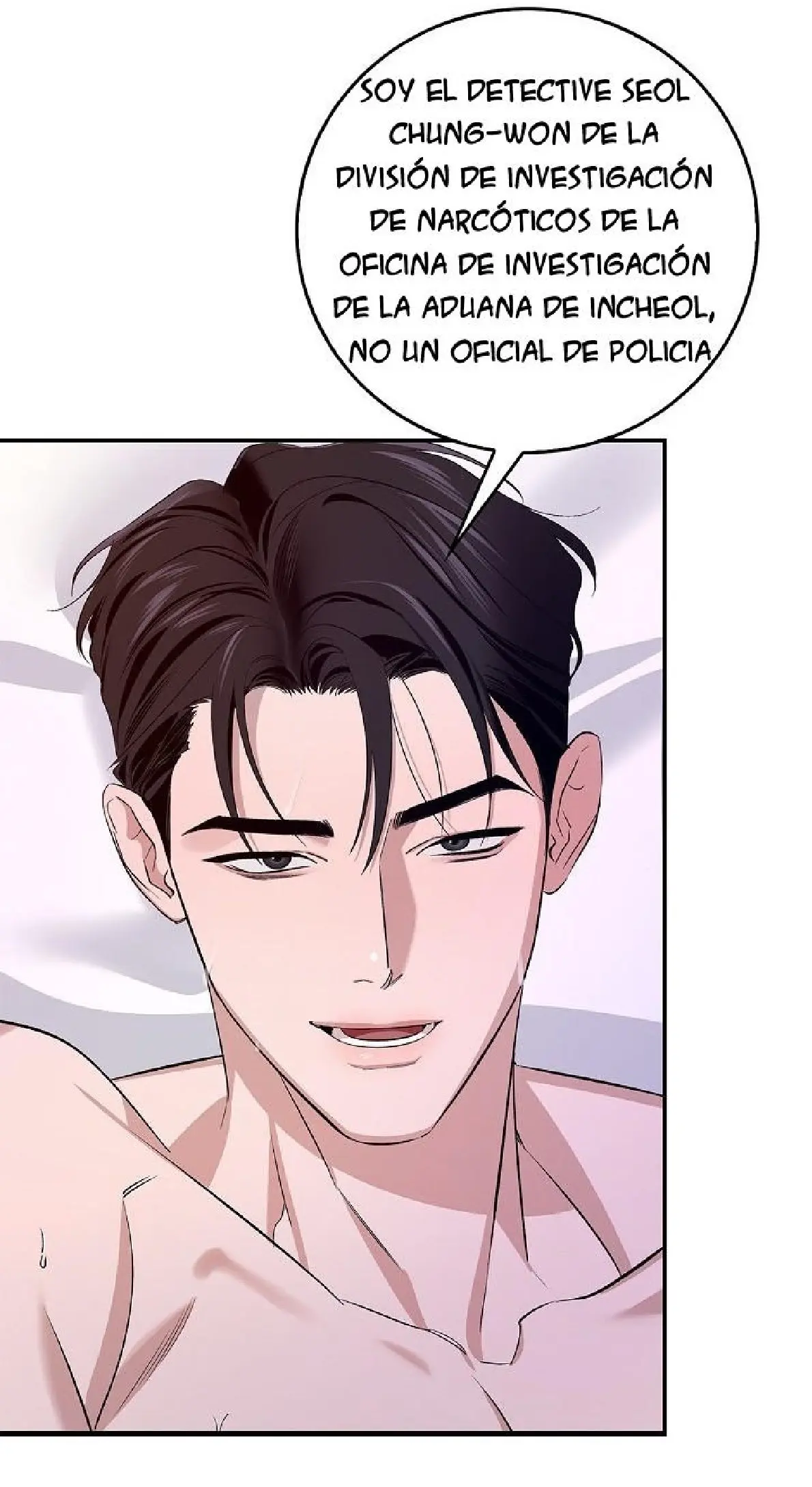 Lado Cero Capitulo 5 página 15