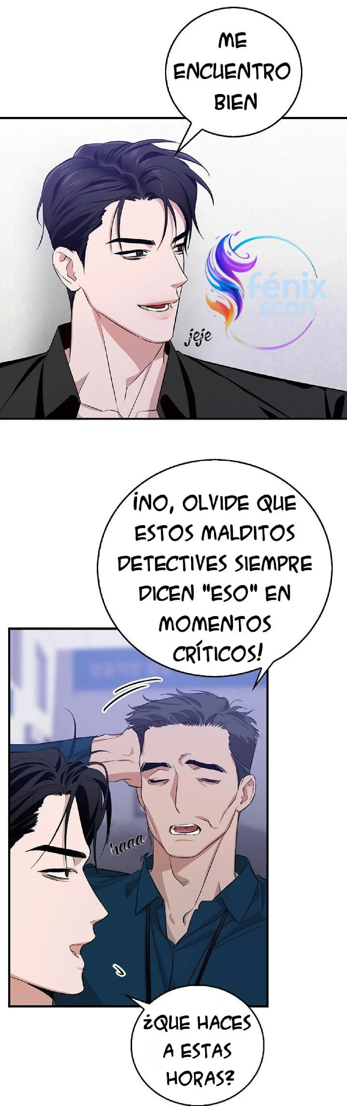 Lado Cero Capitulo 5 página 23