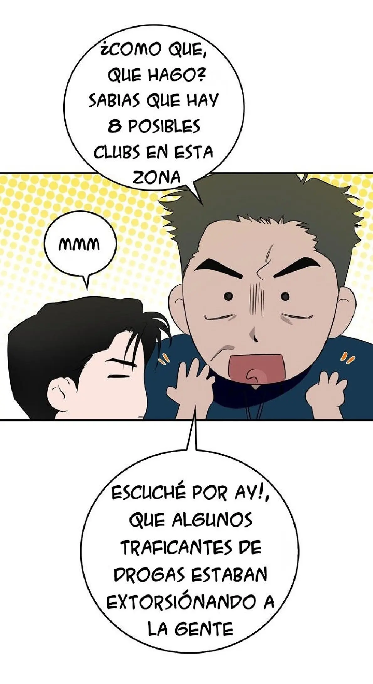 Lado Cero Capitulo 5 página 24