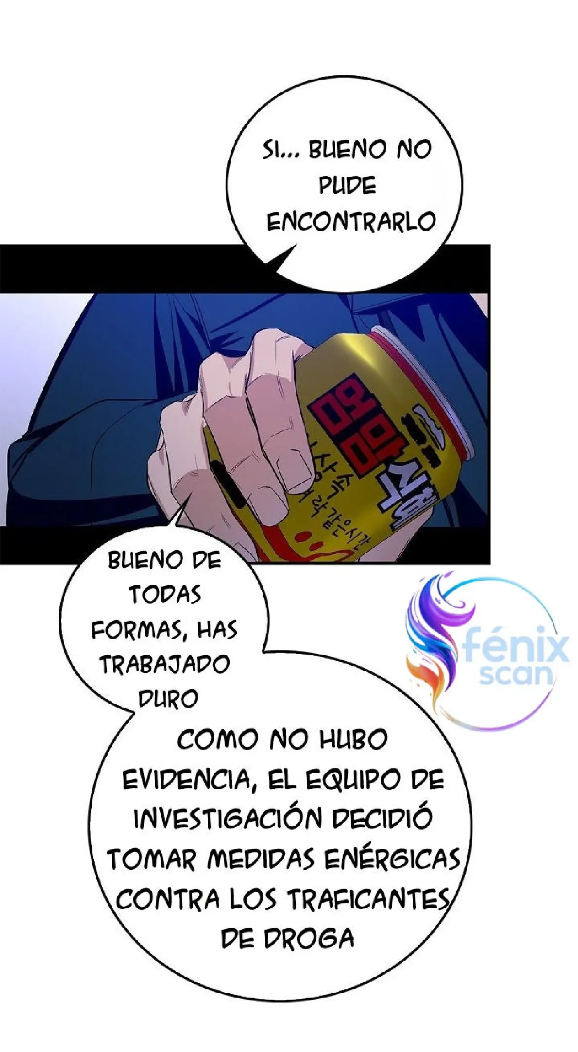Lado Cero Capitulo 5 página 31