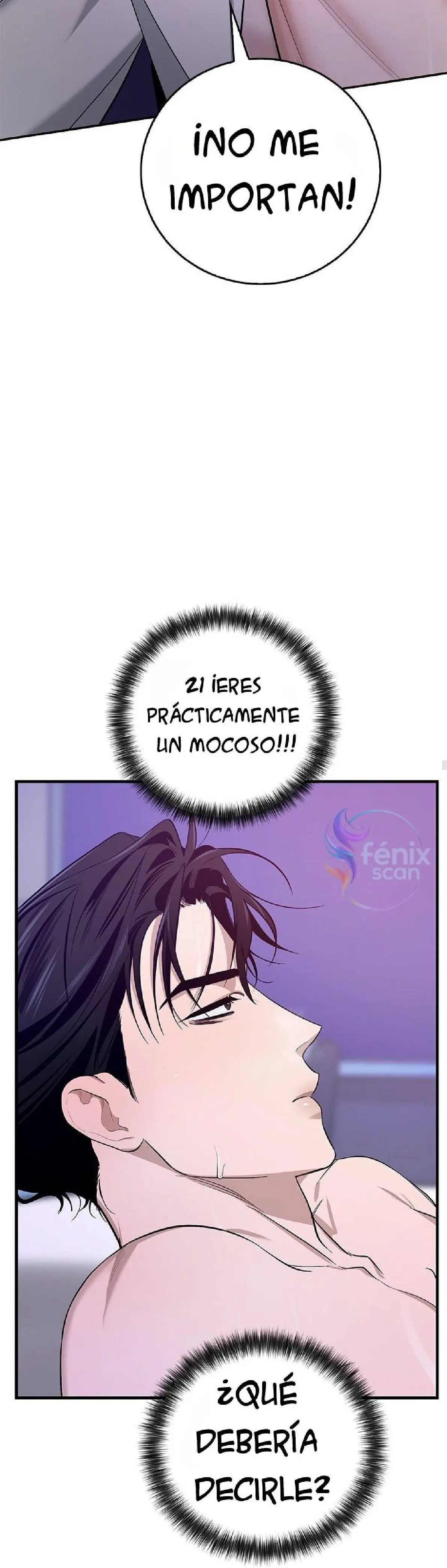 Lado Cero Capitulo 5 página 4