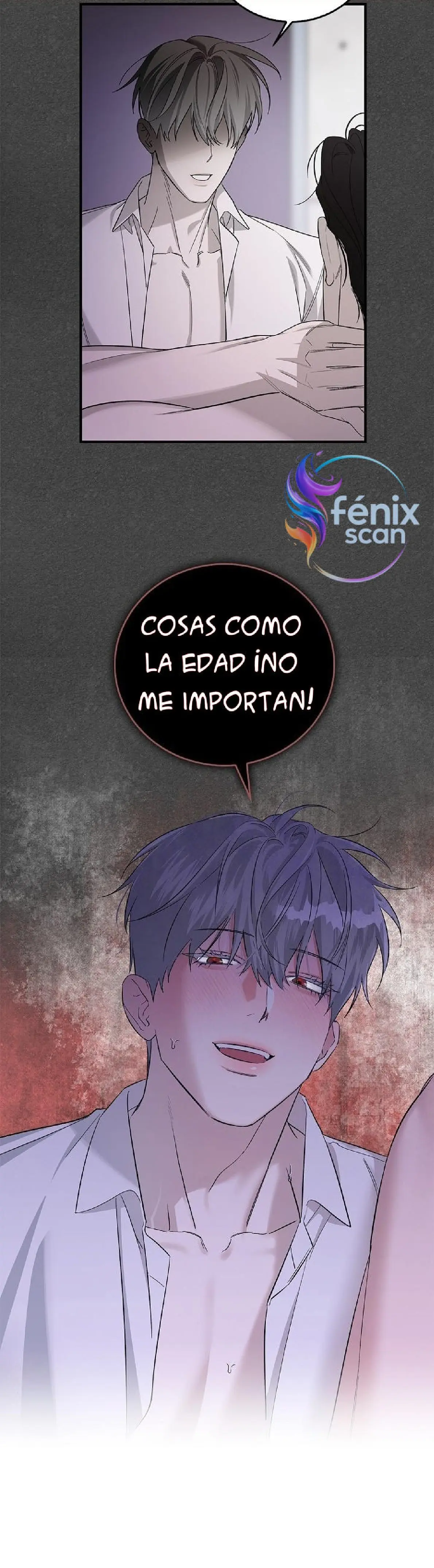 Lado Cero Capitulo 5 página 40