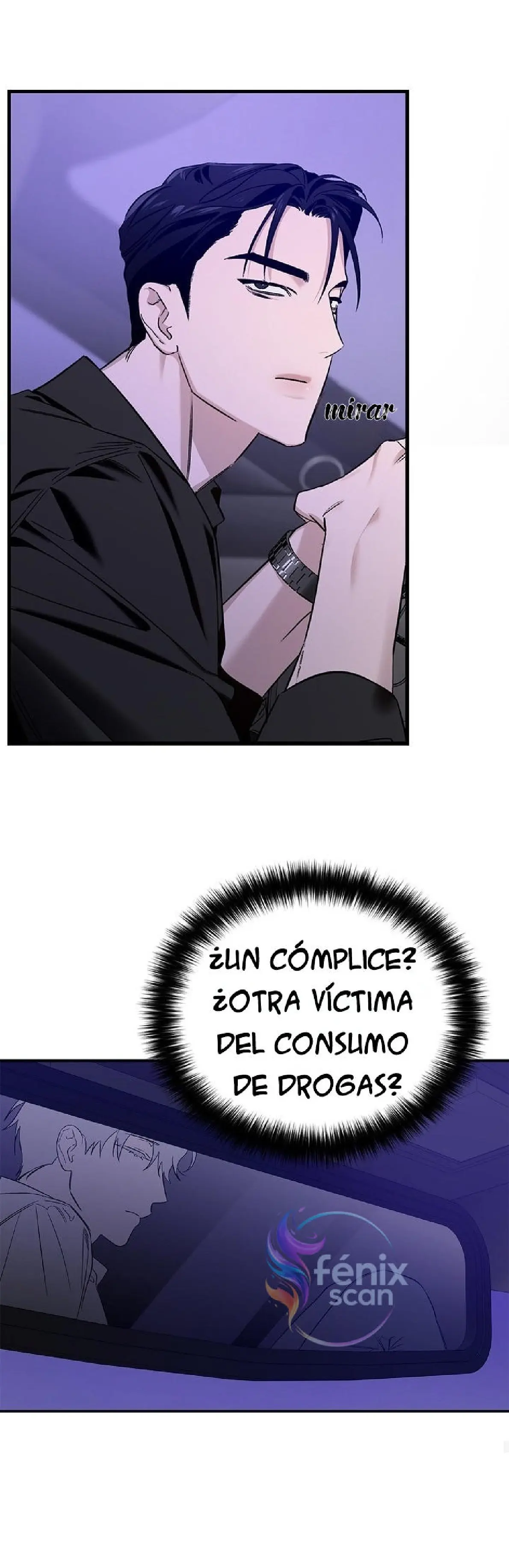 Lado Cero Capitulo 5 página 44