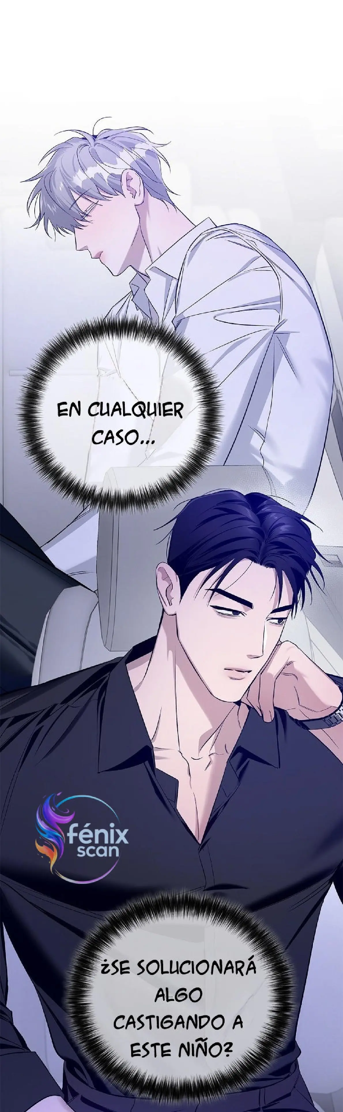 Lado Cero Capitulo 5 página 45