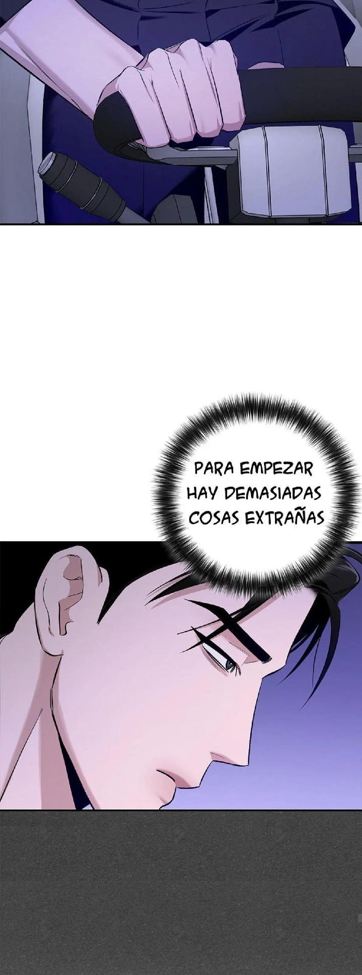 Lado Cero Capitulo 5 página 46