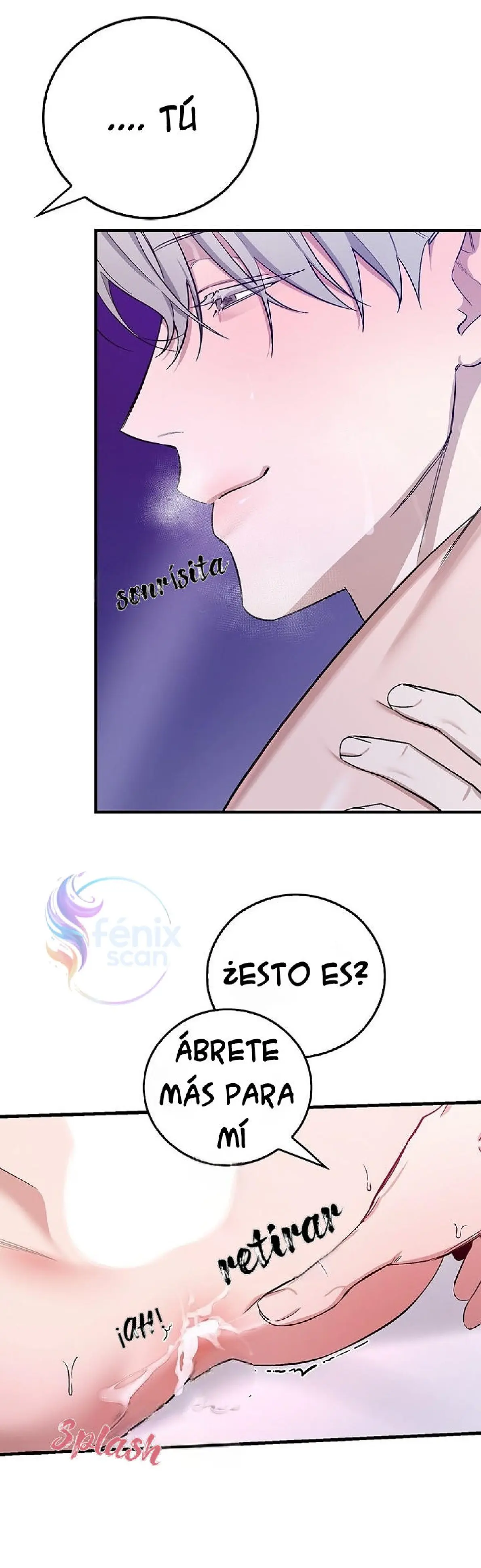 Lado Cero Capitulo 5 página 5