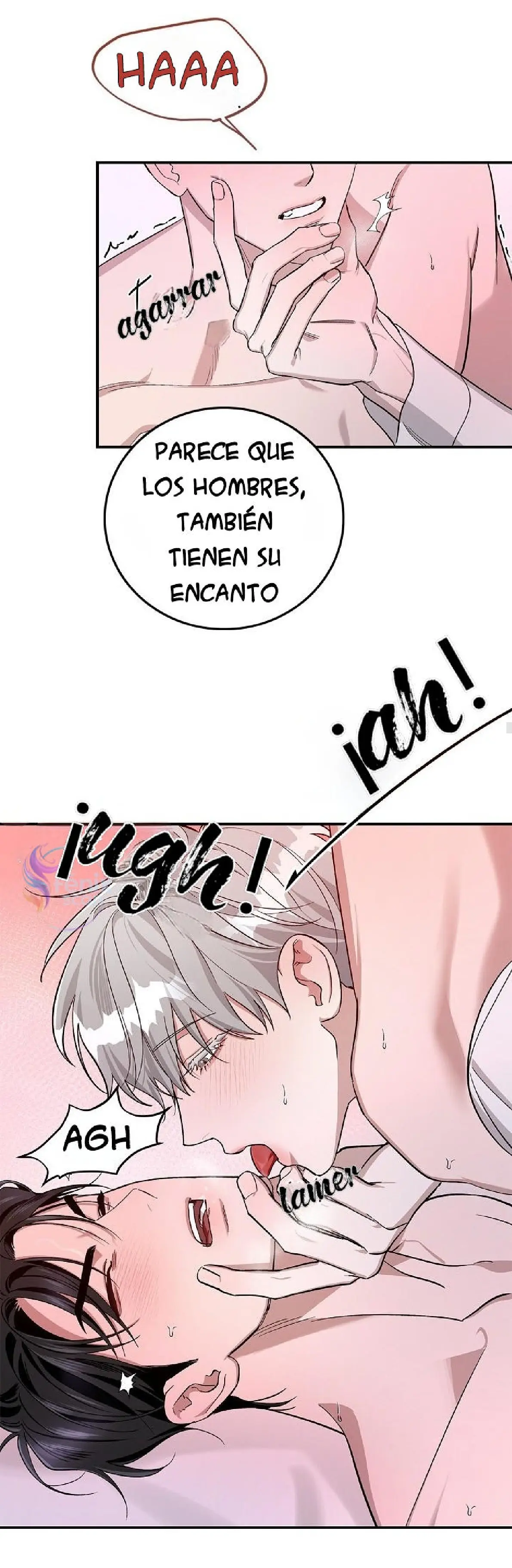 Lado Cero Capitulo 5 página 8