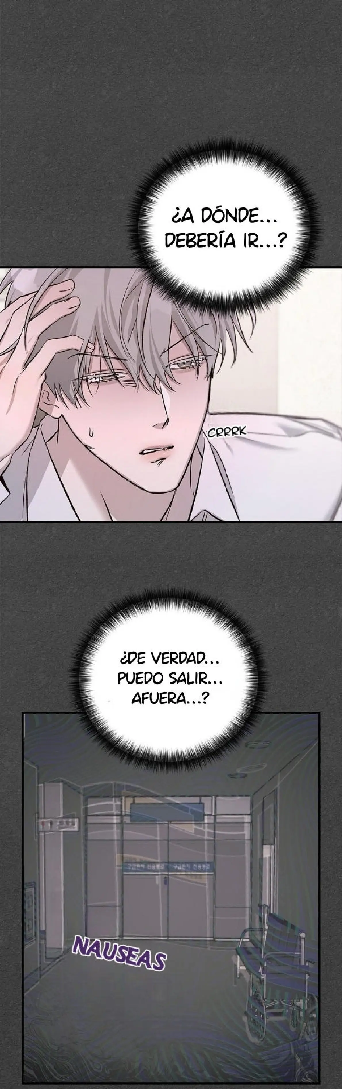 Lado Cero Capitulo 6 página 12