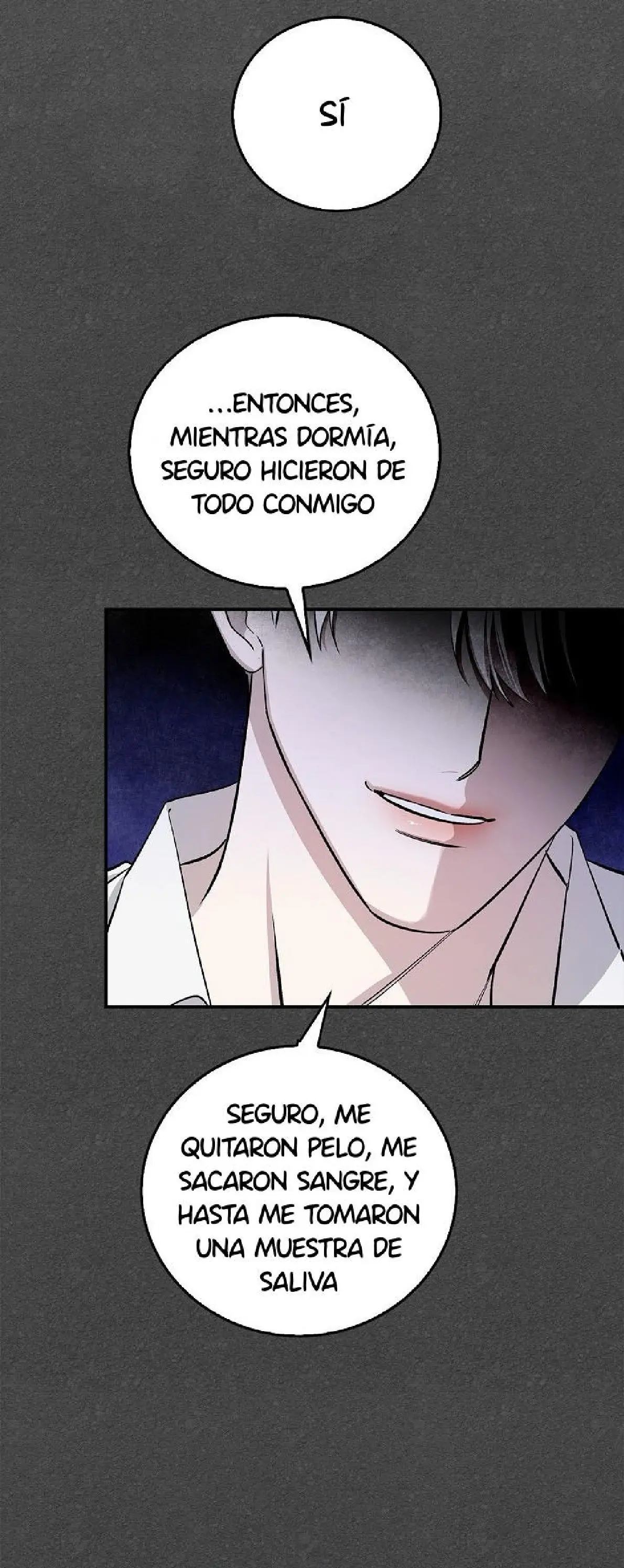 Lado Cero Capitulo 6 página 24
