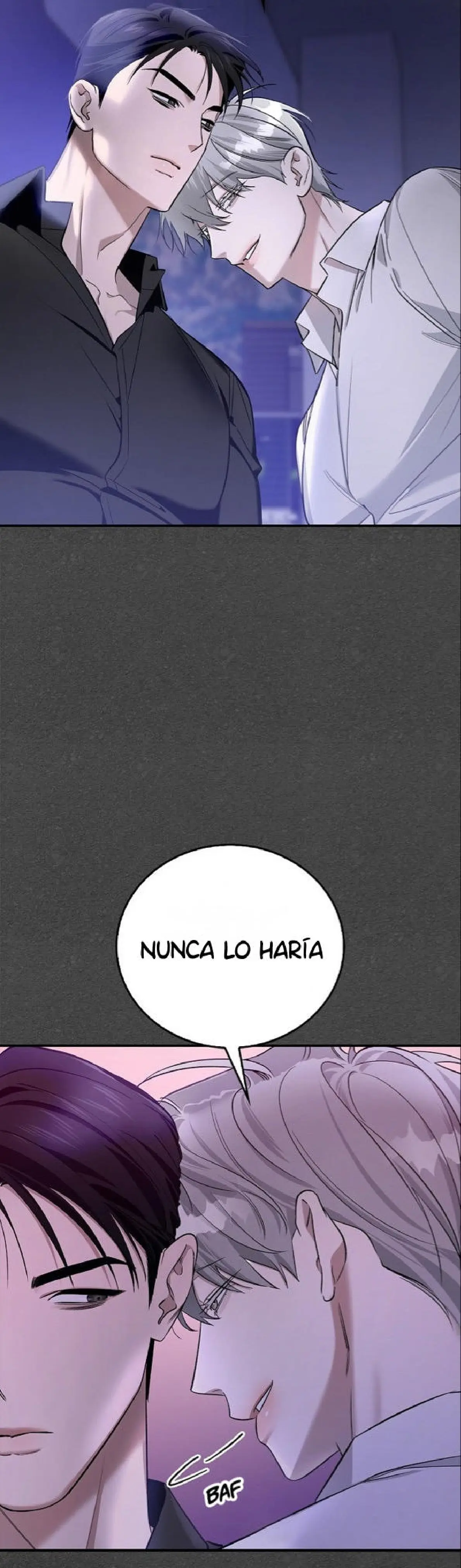 Lado Cero Capitulo 6 página 32