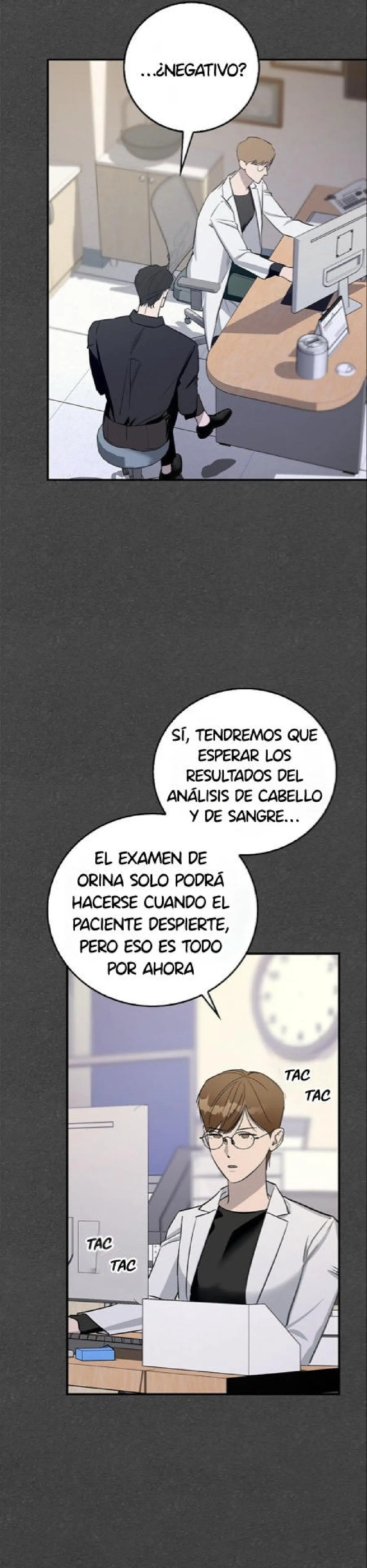 Lado Cero Capitulo 6 página 4