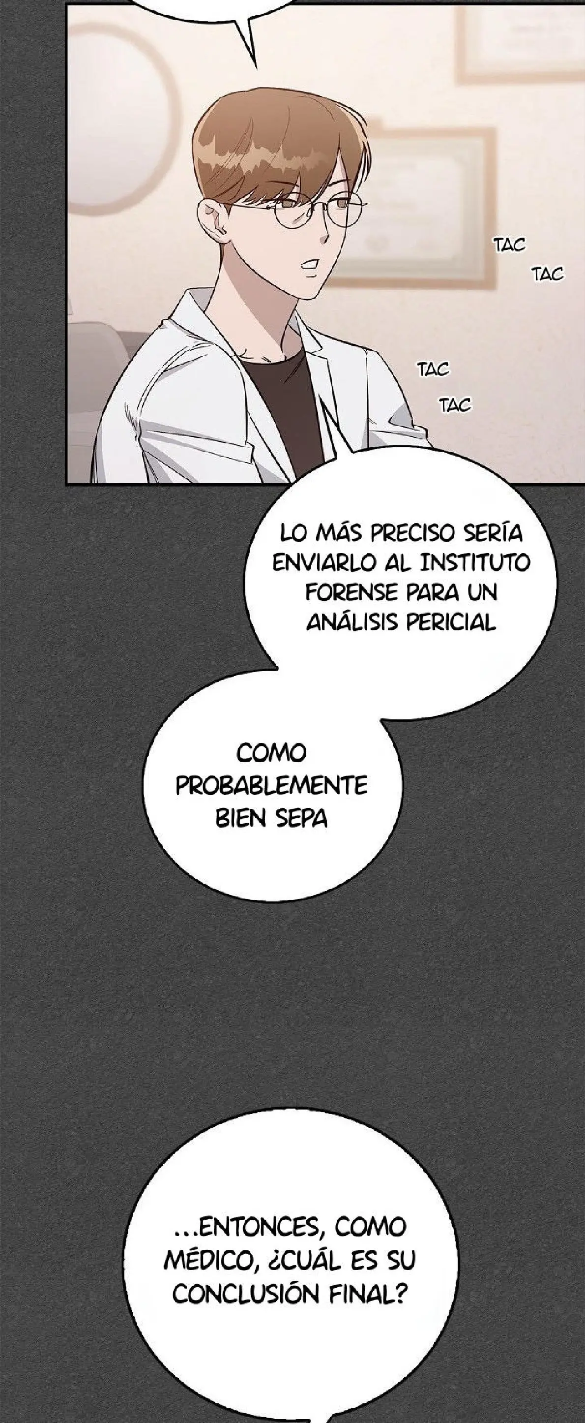 Lado Cero Capitulo 6 página 7