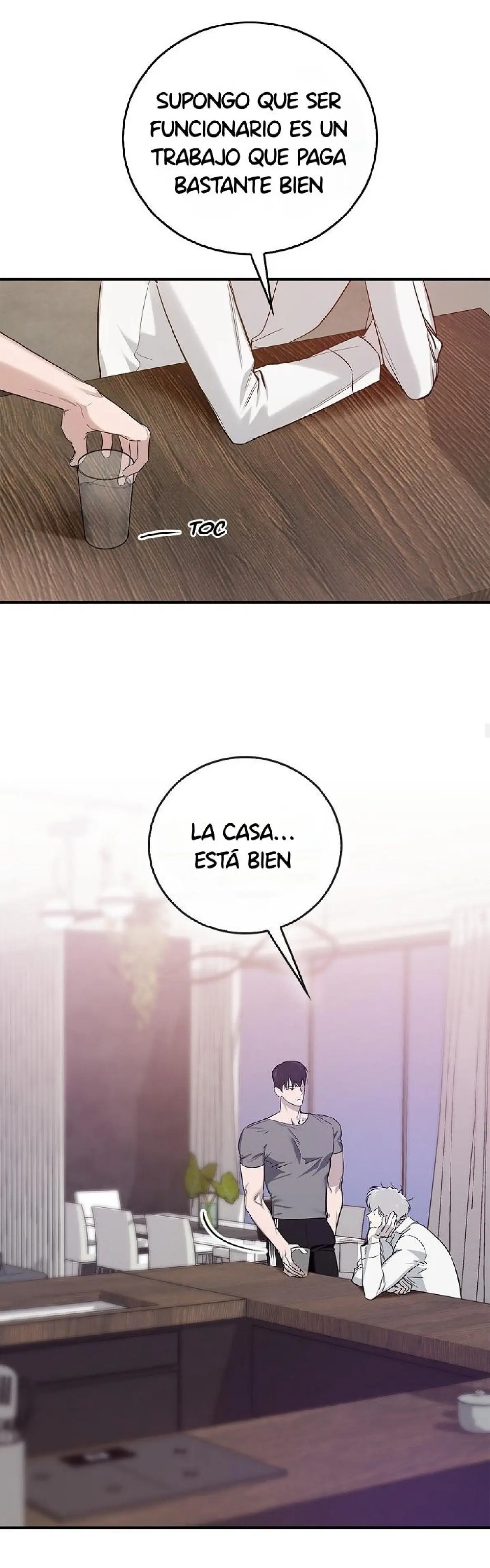Lado Cero Capitulo 7 página 10