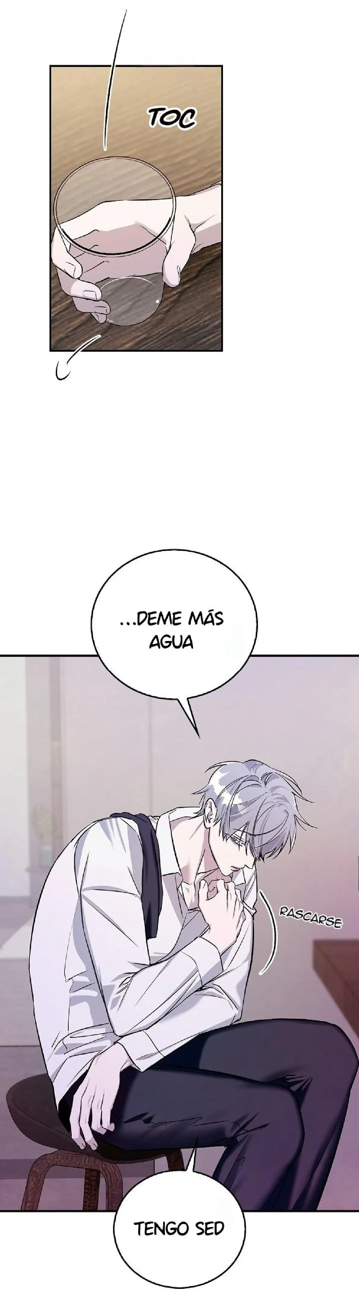 Lado Cero Capitulo 7 página 14