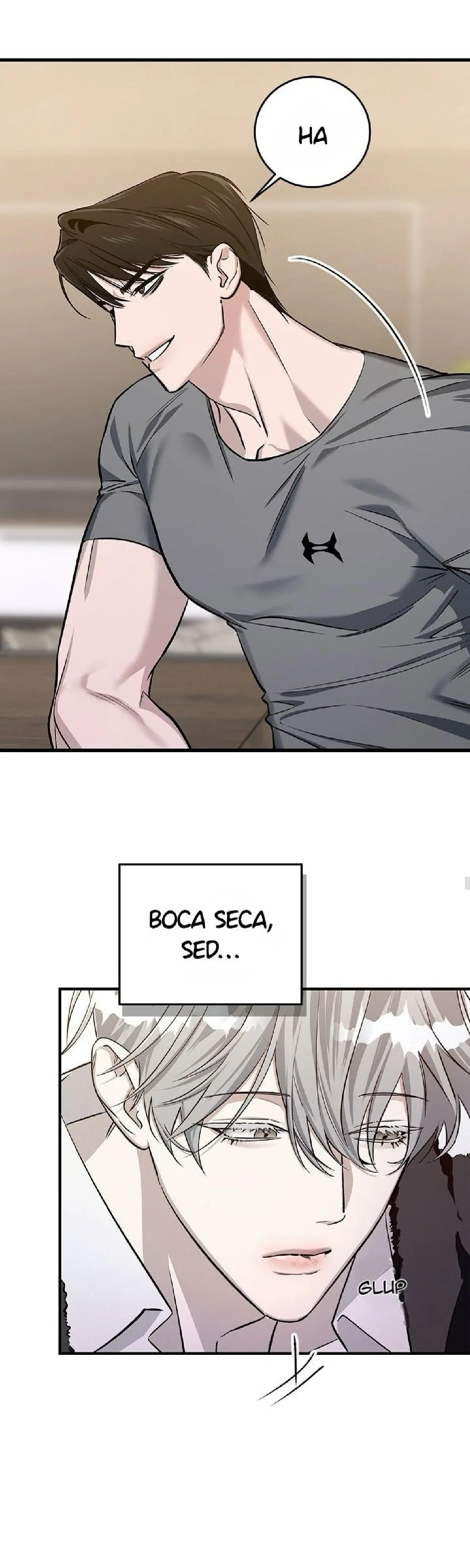 Lado Cero Capitulo 7 página 15