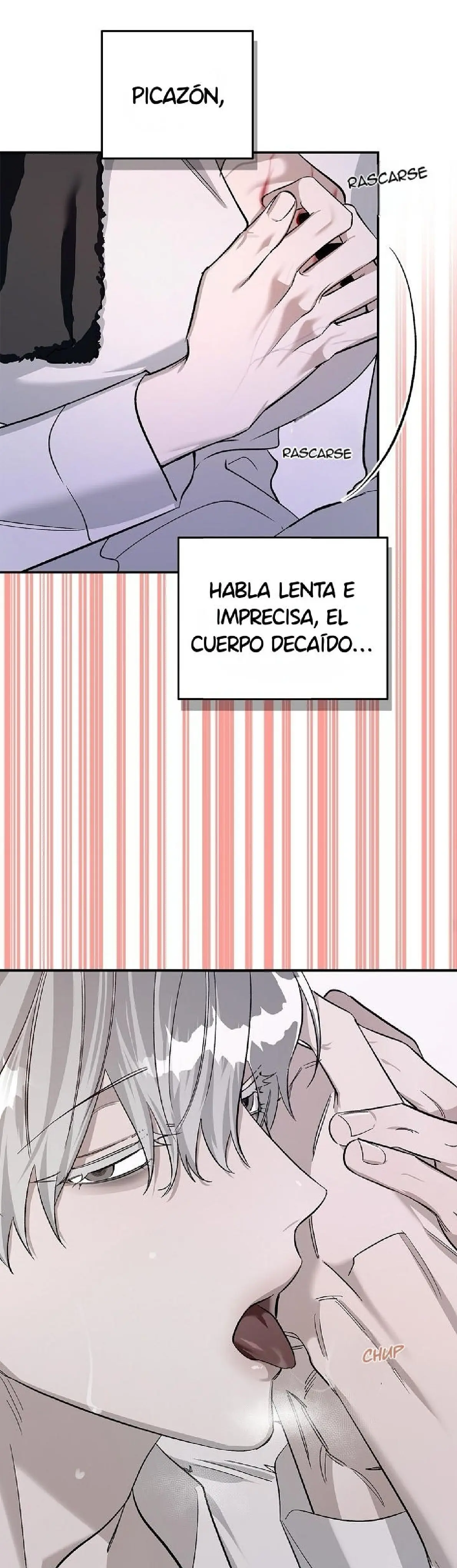 Lado Cero Capitulo 7 página 16
