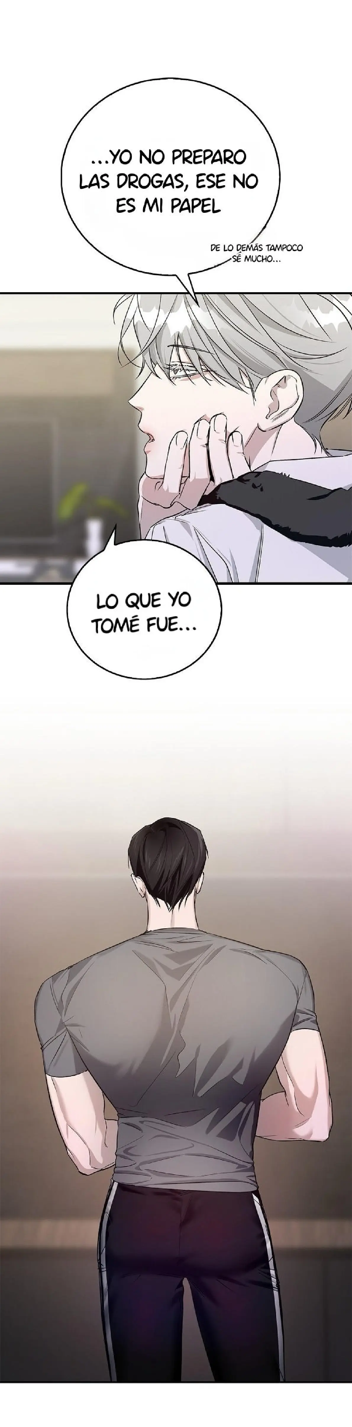 Lado Cero Capitulo 7 página 24