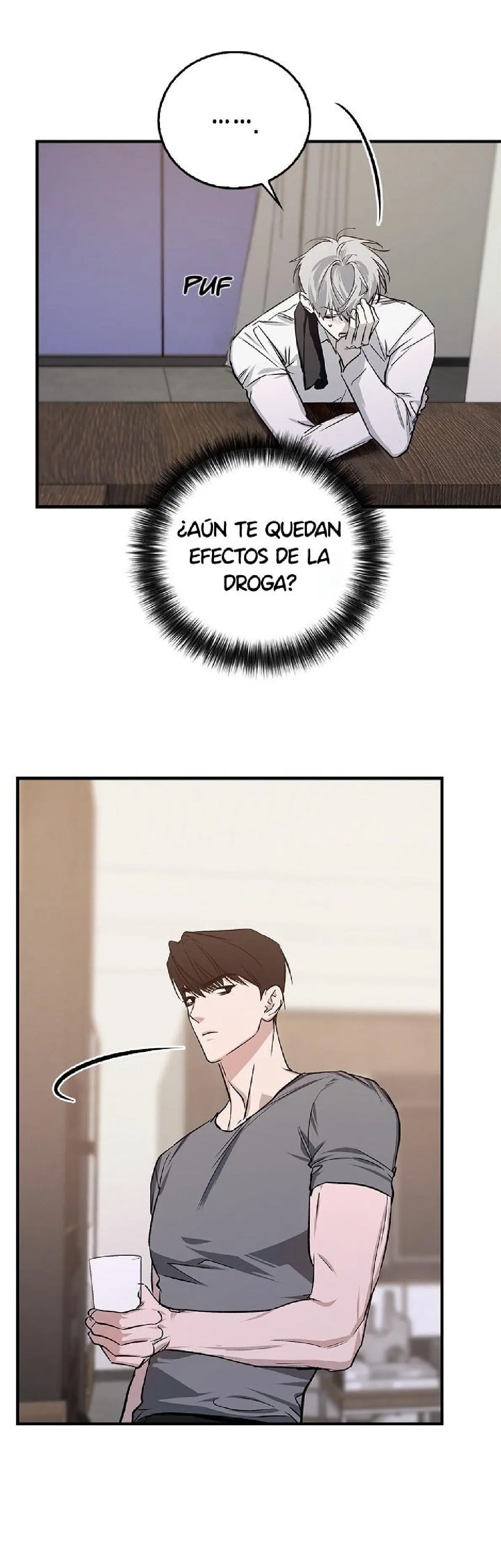 Lado Cero Capitulo 7 página 29