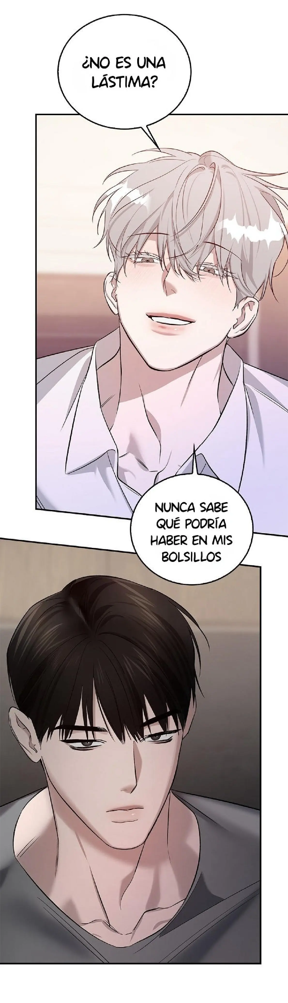 Lado Cero Capitulo 7 página 34