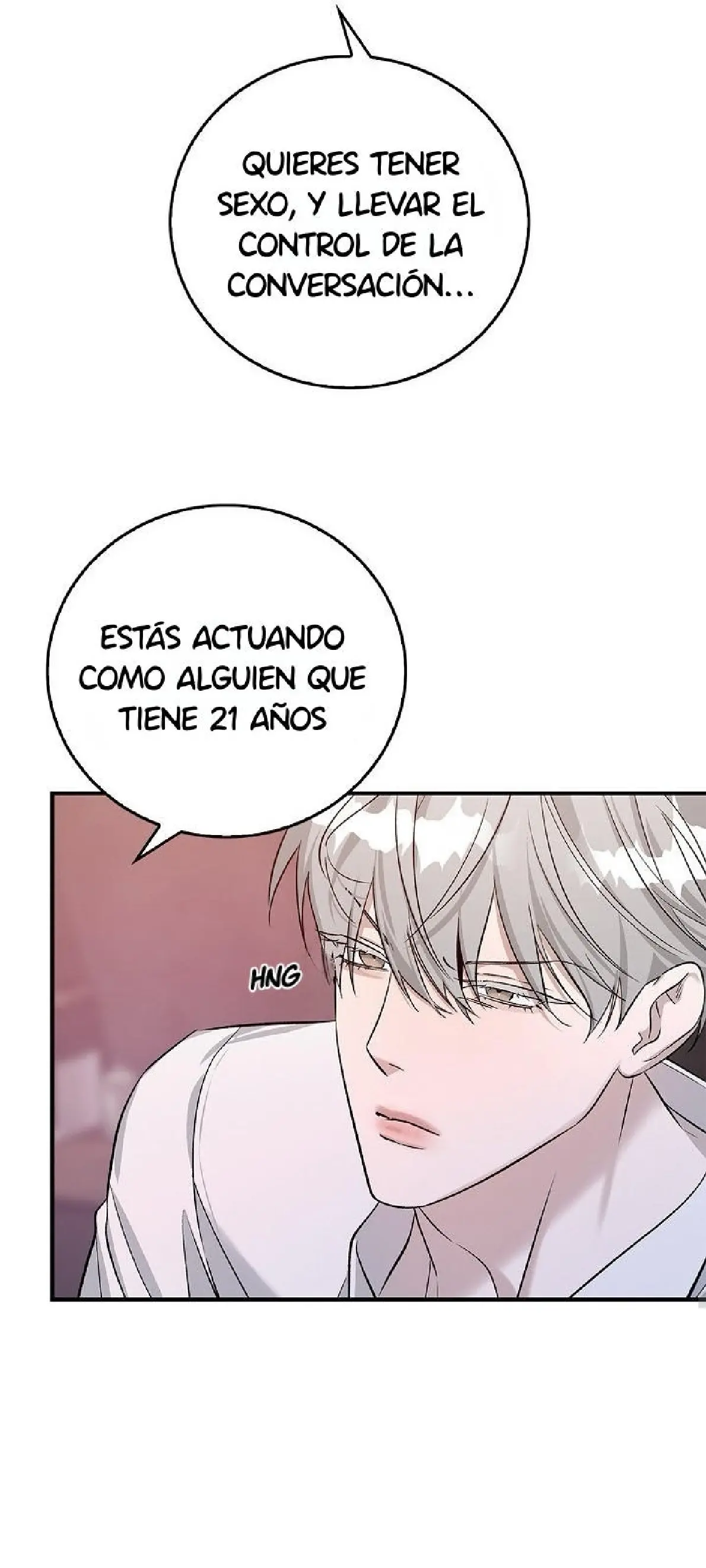 Lado Cero Capitulo 7 página 37