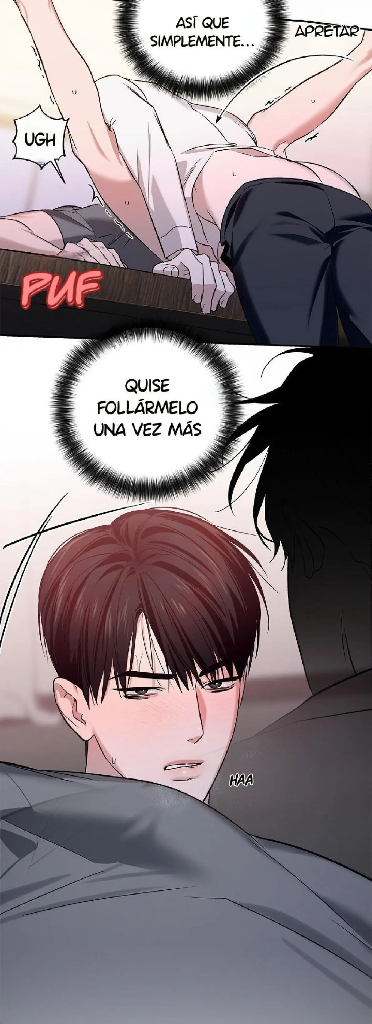 Lado Cero Capitulo 7 página 46