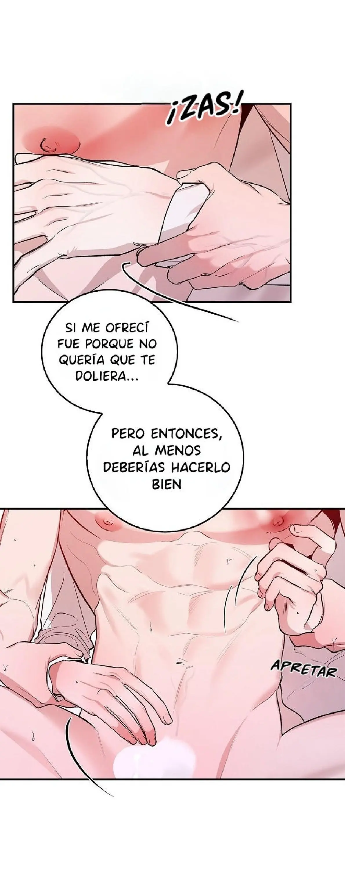 Lado Cero Capitulo 8 página 14