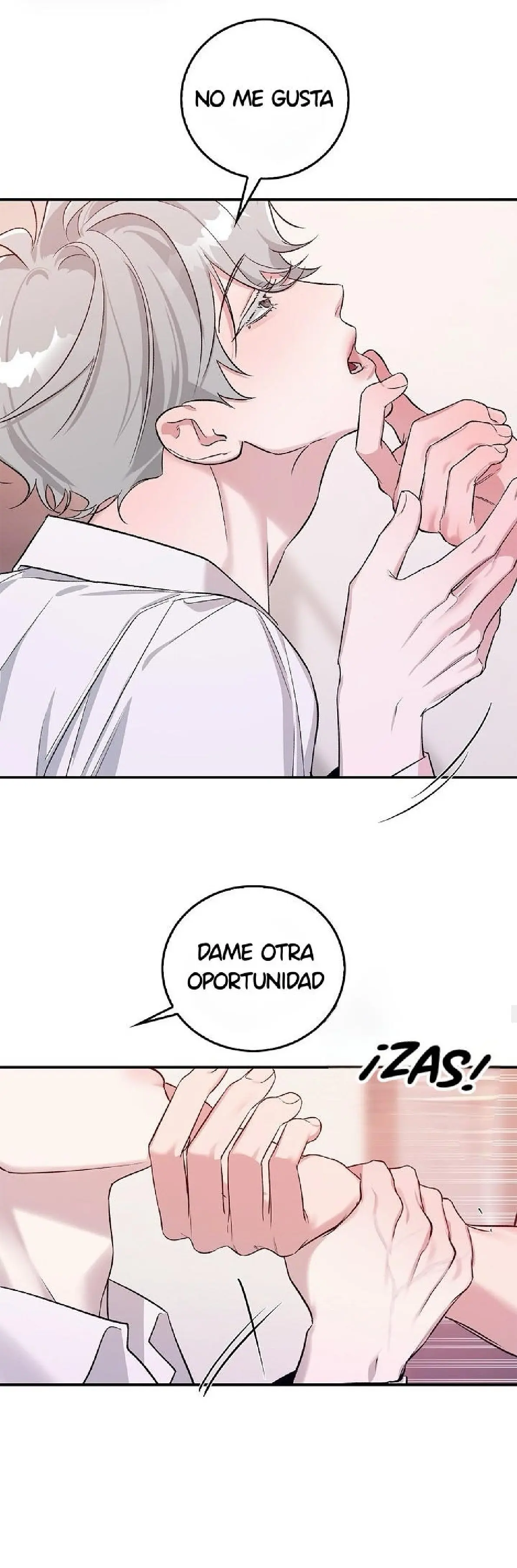 Lado Cero Capitulo 8 página 22