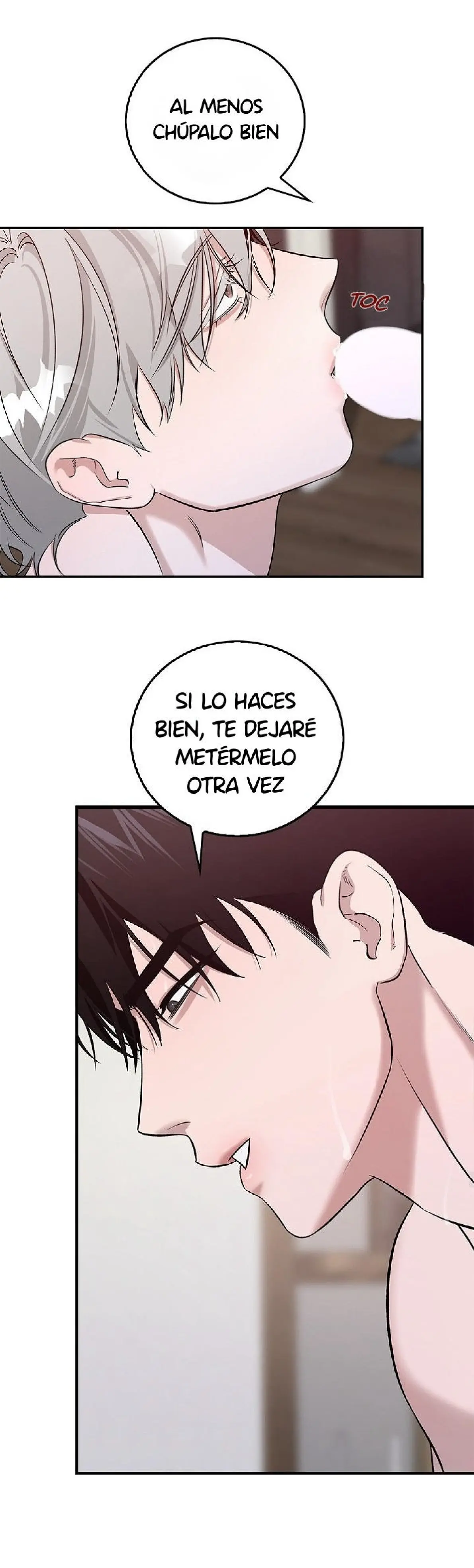 Lado Cero Capitulo 8 página 27