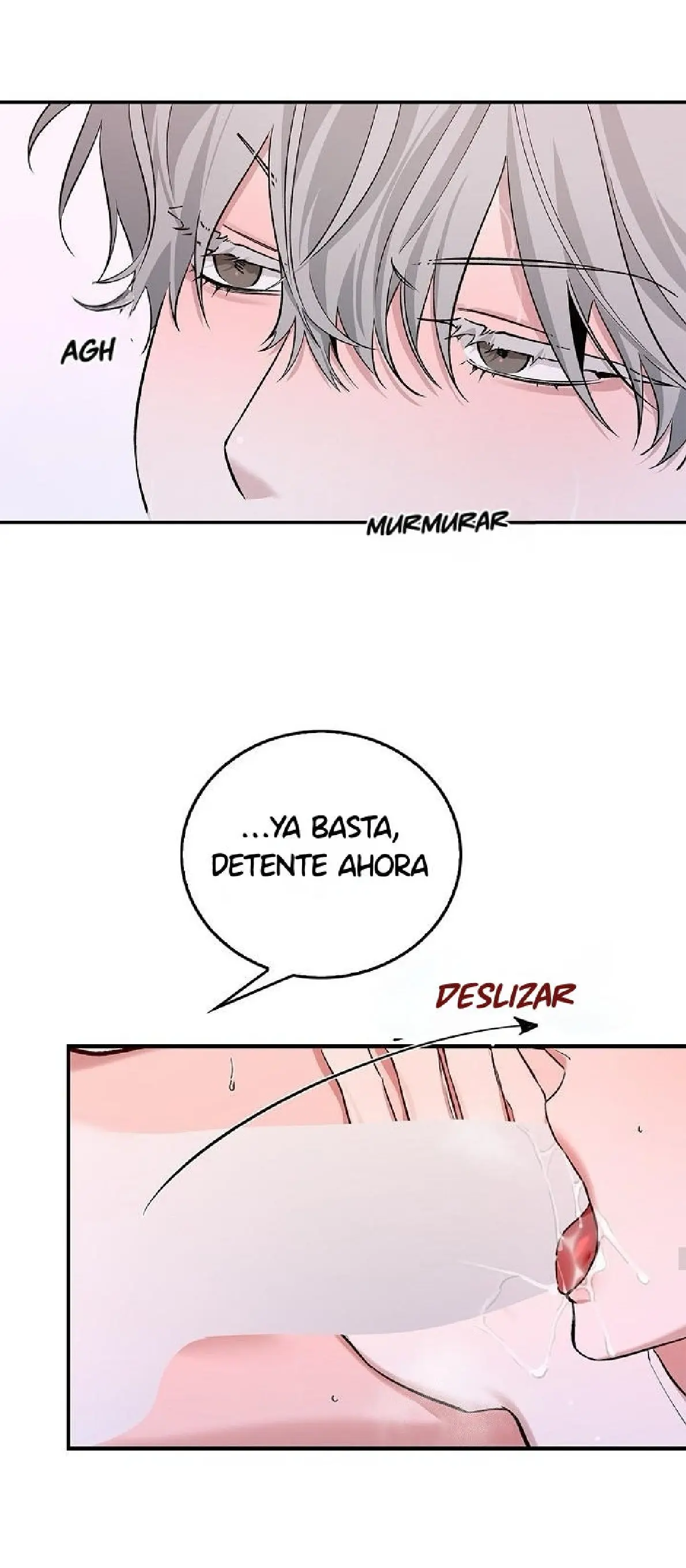 Lado Cero Capitulo 8 página 34