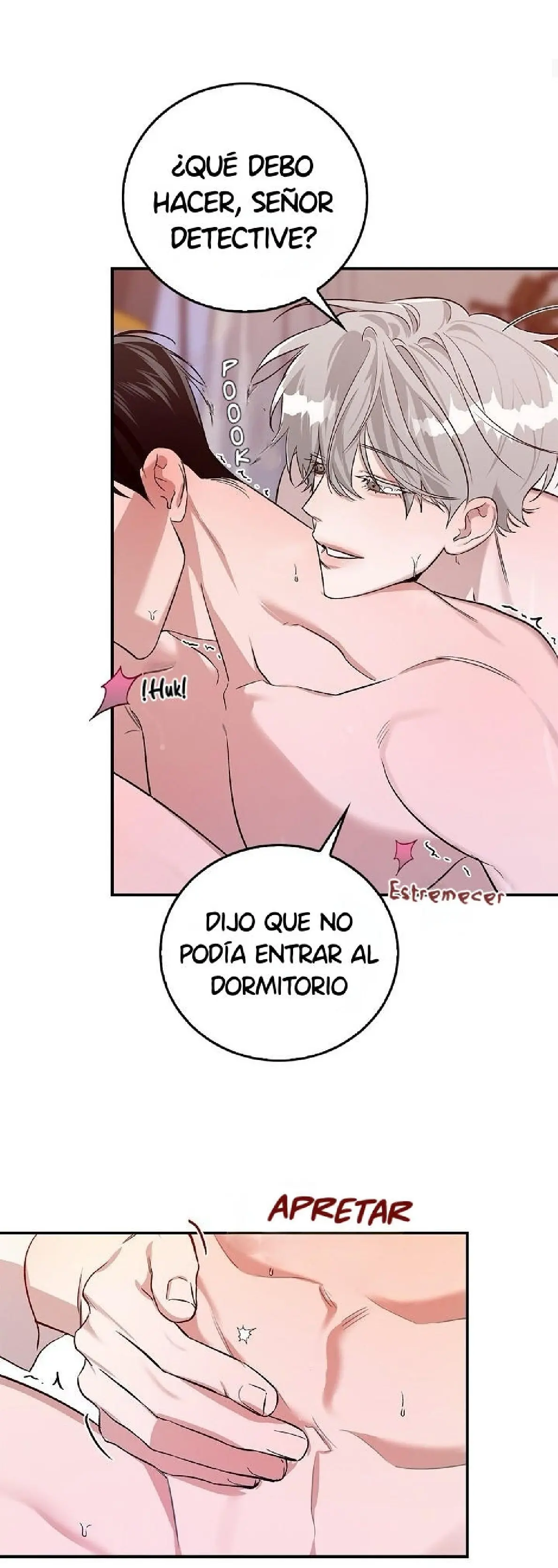 Lado Cero Capitulo 8 página 7