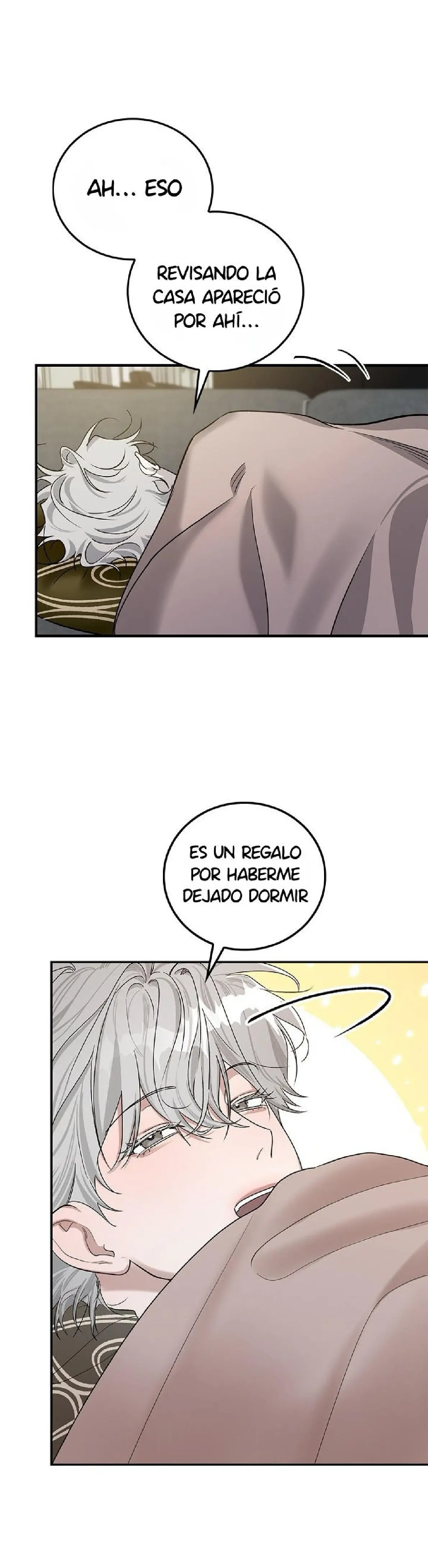 Lado Cero Capitulo 9 página 37
