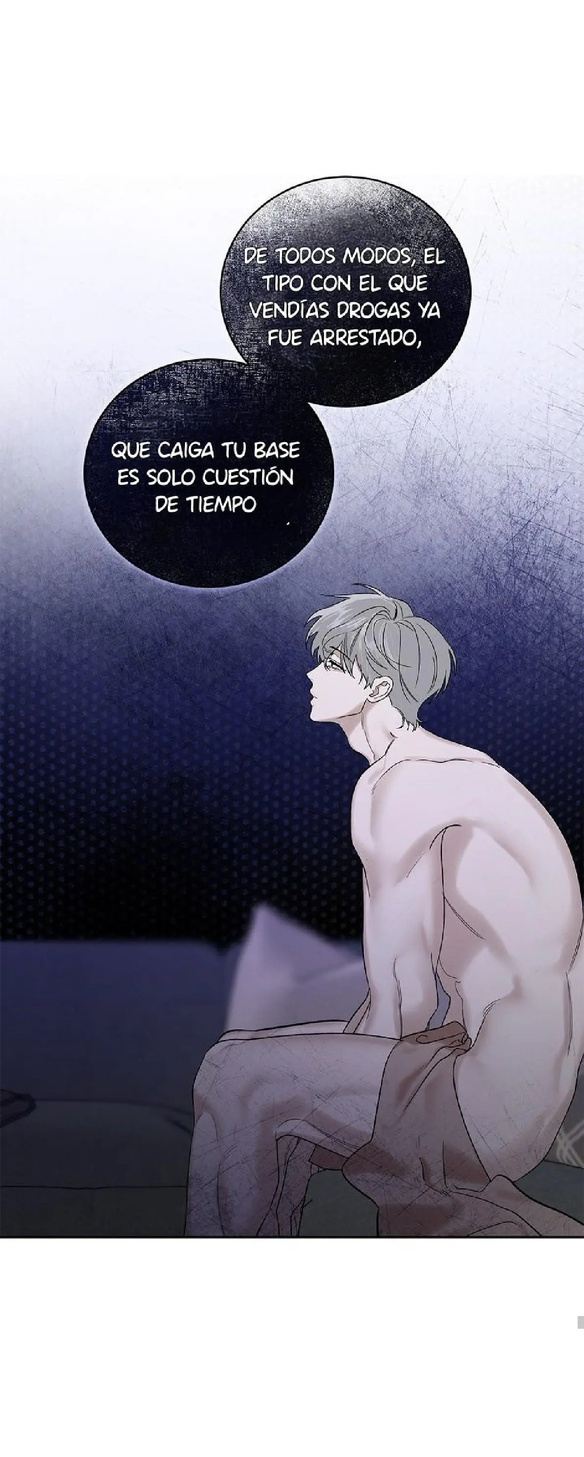 Lado Cero Capitulo 9 página 40
