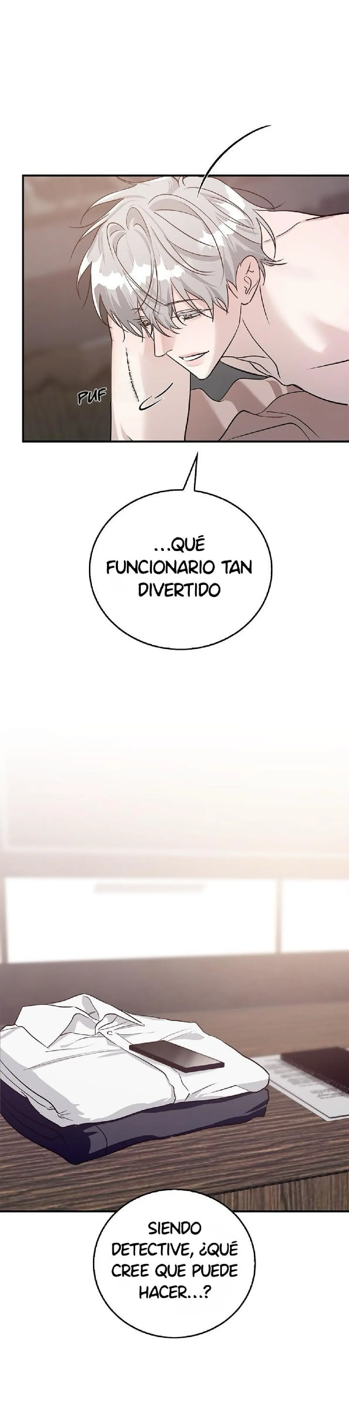 Lado Cero Capitulo 9 página 43