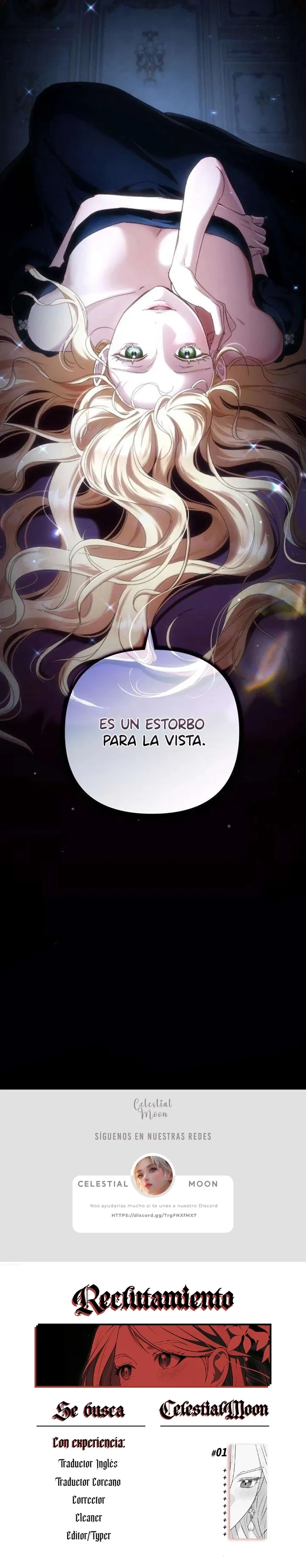 El  Regreso de la Creadora de Escándalos Capitulo 2 página 15