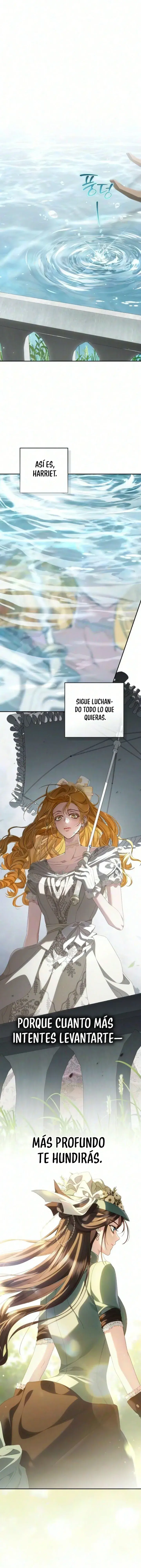 El  Regreso de la Creadora de Escándalos Capitulo 26 página 3