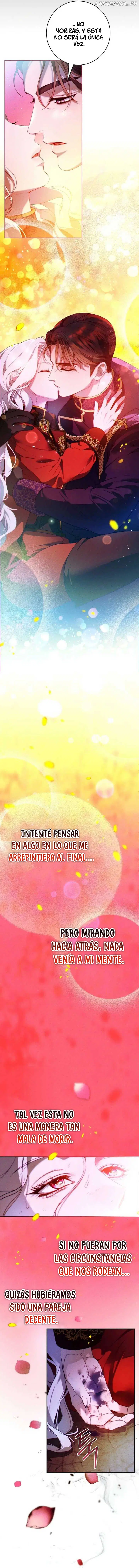 Este matrimonio sera exitoso Capitulo 1 página 12