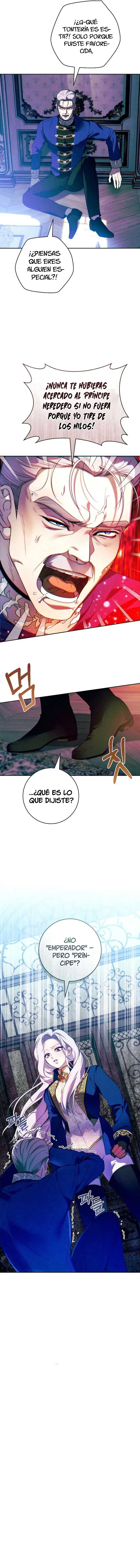 Este matrimonio sera exitoso Capitulo 1 página 18